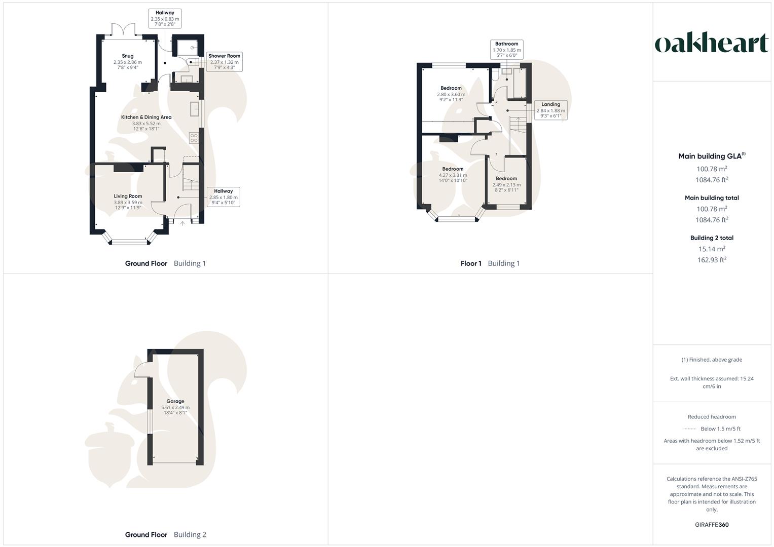 Floorplan thumbnail